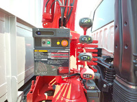 三菱ふそうファイターユニック4段増トン（6t・8t）[写真20]