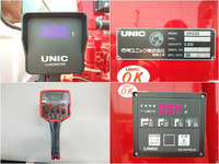 三菱ふそうファイターユニック4段増トン（6t・8t）[写真21]