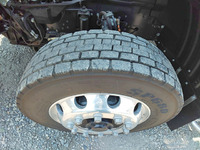 三菱ふそうファイターユニック4段増トン（6t・8t）[写真25]