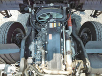 三菱ふそうファイターユニック4段増トン（6t・8t）[写真28]