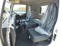 三菱ふそうファイターユニック4段増トン（6t・8t）[写真32]