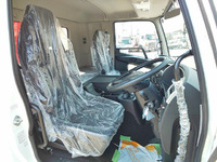 三菱ふそうファイターユニック4段増トン（6t・8t）[写真33]