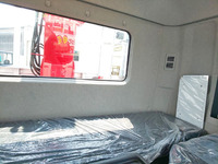 三菱ふそうファイターユニック4段増トン（6t・8t）[写真34]