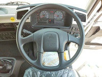 三菱ふそうファイターユニック4段増トン（6t・8t）[写真36]