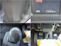 三菱ふそうファイターユニック4段増トン（6t・8t）[写真37]