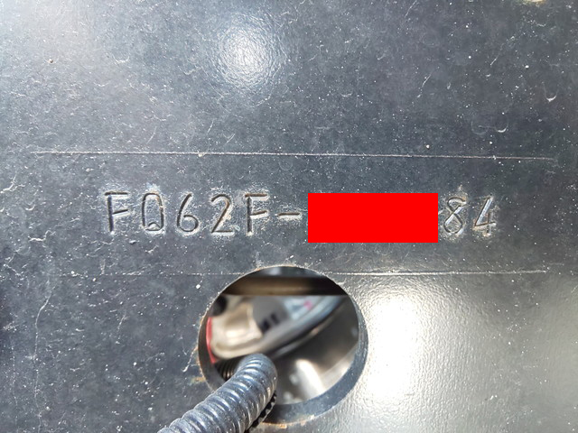 三菱ふそうファイターユニック4段増トン（6t・8t）[写真40]