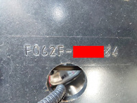 三菱ふそうファイターユニック4段増トン（6t・8t）[写真40]