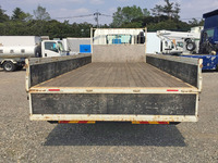 日野レンジャー平ボディ中型（4t）[写真10]