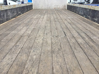 日野レンジャー平ボディ中型（4t）[写真12]