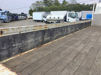 日野レンジャー平ボディ中型（4t）[写真13]