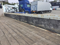 日野レンジャー平ボディ中型（4t）[写真14]