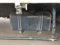 日野レンジャー平ボディ中型（4t）[写真15]