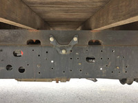 日野レンジャー平ボディ中型（4t）[写真16]