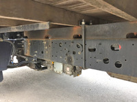 日野レンジャー平ボディ中型（4t）[写真17]