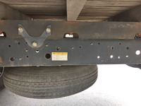 日野レンジャー平ボディ中型（4t）[写真18]