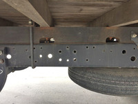 日野レンジャー平ボディ中型（4t）[写真19]