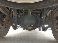 日野レンジャー平ボディ中型（4t）[写真21]