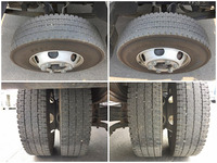 日野レンジャー平ボディ中型（4t）[写真22]