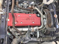 日野レンジャー平ボディ中型（4t）[写真23]