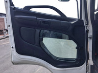 日野レンジャー平ボディ中型（4t）[写真26]