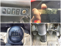 日野レンジャー平ボディ中型（4t）[写真33]