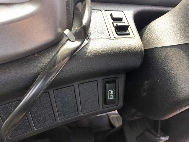 日野レンジャー平ボディ中型（4t）[写真34]