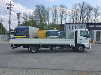 日野レンジャー平ボディ中型（4t）[写真06]