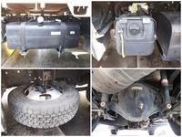 三菱ふそうキャンター平ボディ小型（2t・3t）[写真17]