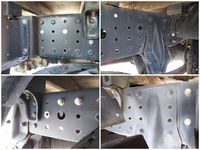 三菱ふそうキャンター平ボディ小型（2t・3t）[写真18]