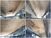 三菱ふそうキャンター平ボディ小型（2t・3t）[写真19]