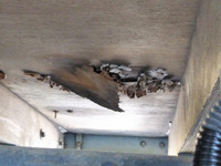 三菱ふそうキャンター平ボディ小型（2t・3t）[写真20]