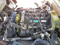 三菱ふそうキャンター平ボディ小型（2t・3t）[写真25]