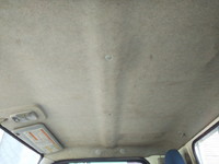 三菱ふそうキャンター平ボディ小型（2t・3t）[写真33]