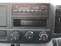 三菱ふそうキャンター平ボディ小型（2t・3t）[写真36]