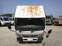 三菱ふそうキャンター平ボディ小型（2t・3t）[写真08]