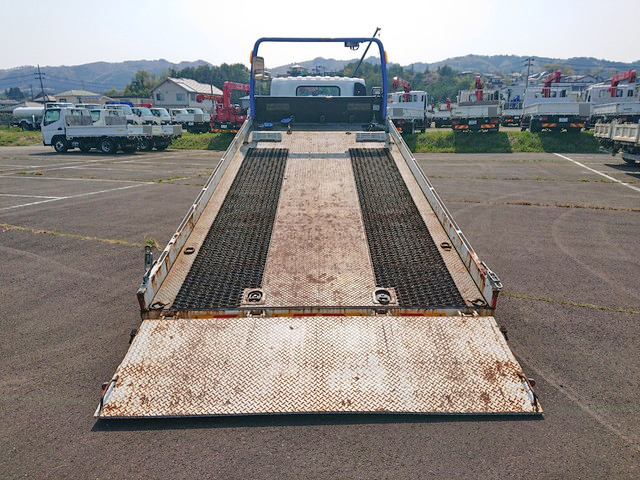 いすゞエルフセーフティローダー小型（2t・3t）[写真10]