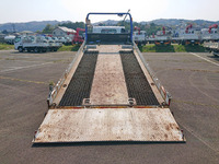 いすゞエルフセーフティローダー小型（2t・3t）[写真10]