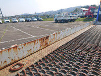 いすゞエルフセーフティローダー小型（2t・3t）[写真13]