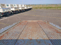 いすゞエルフセーフティローダー小型（2t・3t）[写真16]