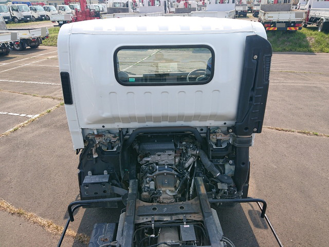 いすゞエルフセーフティローダー小型（2t・3t）[写真18]