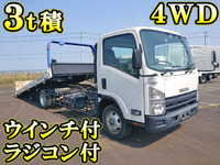 いすゞエルフセーフティローダー小型（2t・3t）[写真01]