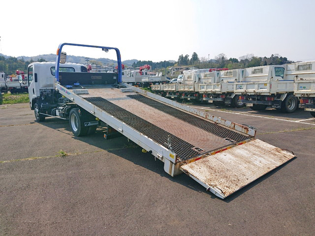 いすゞエルフセーフティローダー小型（2t・3t）[写真02]