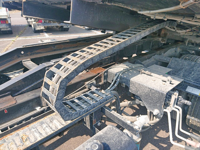 いすゞエルフセーフティローダー小型（2t・3t）[写真22]