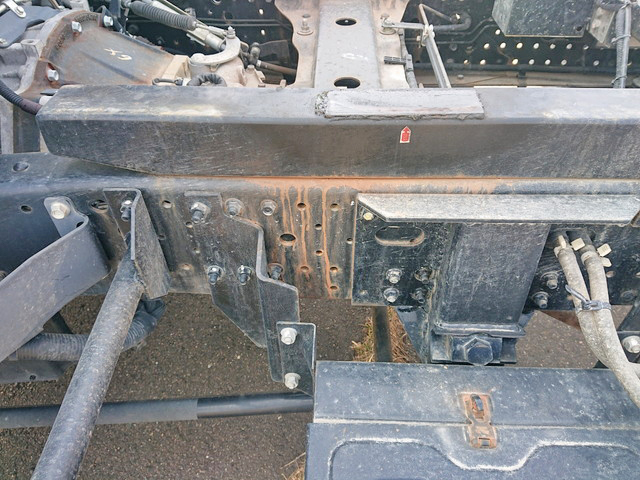 いすゞエルフセーフティローダー小型（2t・3t）[写真24]