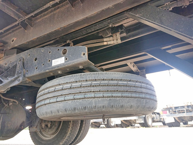 いすゞエルフセーフティローダー小型（2t・3t）[写真28]