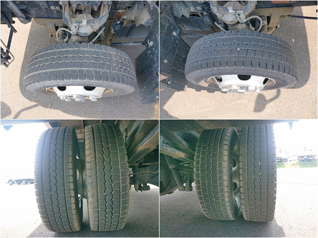 いすゞエルフセーフティローダー小型（2t・3t）[写真30]