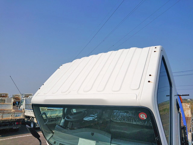 いすゞエルフセーフティローダー小型（2t・3t）[写真31]