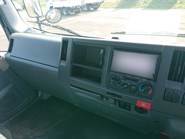 いすゞエルフセーフティローダー小型（2t・3t）[写真36]