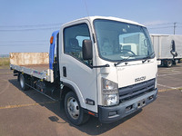 いすゞエルフセーフティローダー小型（2t・3t）[写真05]