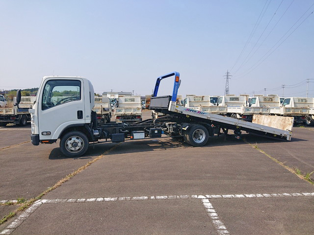 いすゞエルフセーフティローダー小型（2t・3t）[写真07]